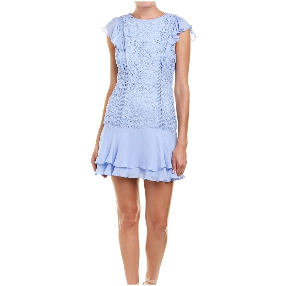 Parker Bennett Dress NWT